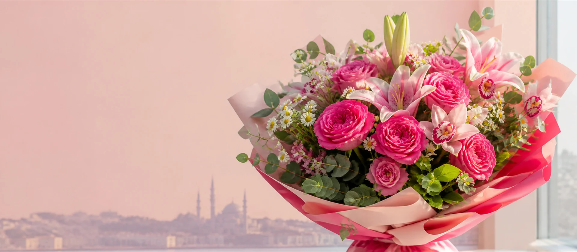 Gece Çiçek Teslimatı Rehberi